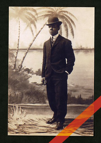 Solomon G. Brown